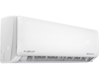 Сплит-система Fujiplus FP-12 TI/TD