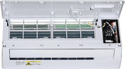 Сплит-система Fujiplus FP-12 TI/TD