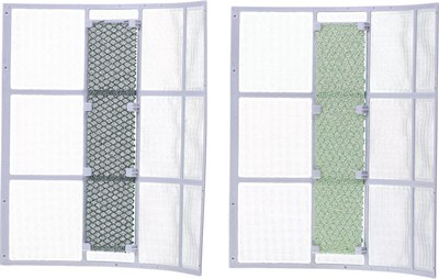 Сплит-система Fujiplus FP-12 TI/TD