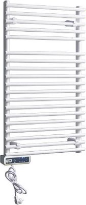 Полотенцесушитель электрический Ivigo EHR 5019 PRO 450Вт / 92321905100102 - фото