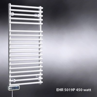 Полотенцесушитель электрический Ivigo EHR 5019 PRO 450Вт / 92321905100102