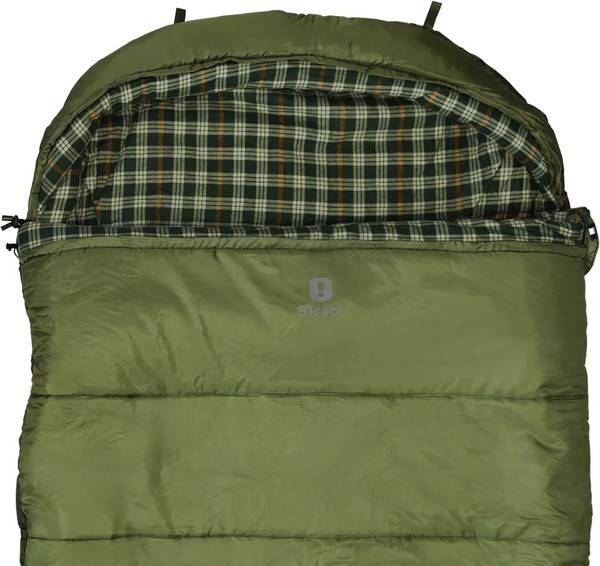 Спальный мешок BTrace Rich / S0592