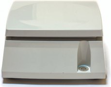 Весы счетные CAS SW-10 / мд109