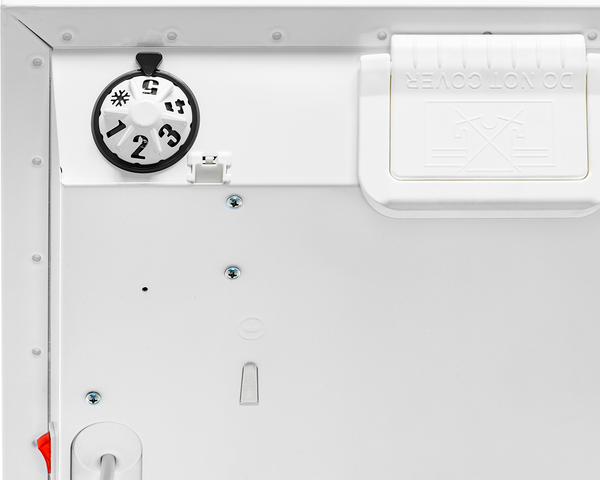 Конвектор Ivigo EPK4590M25 / 92651145092002