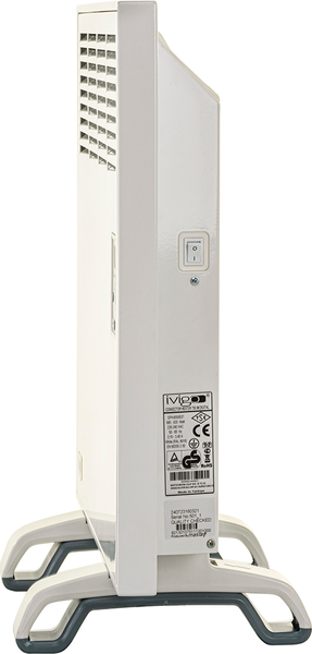 Конвектор Ivigo EPK4550E07 / 92411145052002