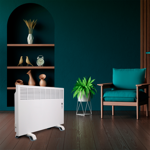 Конвектор Ivigo EPK4590E25 / 92861145092002