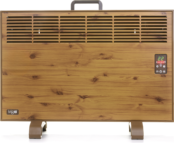 Конвектор Ivigo EPK4590E20 / 92071145092007 (дерево)