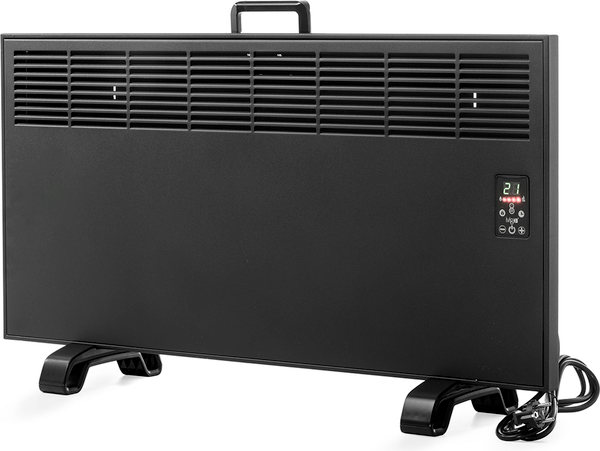 Конвектор Ivigo EPK4590E20 / 92411145092029 (черный матовый)