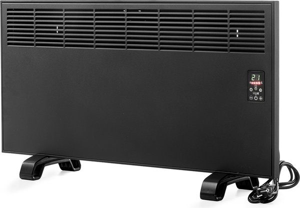 Конвектор Ivigo EPK4590E20 / 92411145092029 (черный матовый)