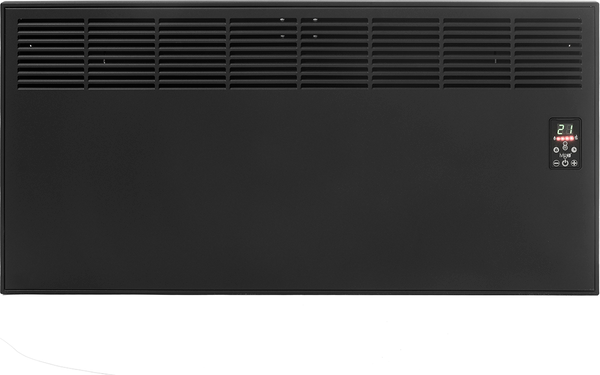 Конвектор Ivigo EPK4590E20 / 92411145092029 (черный матовый)