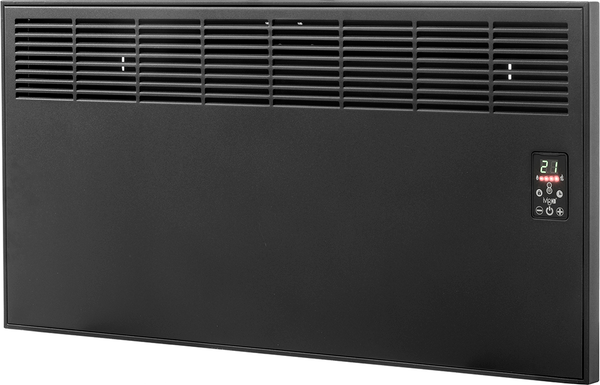 Конвектор Ivigo EPK4590E20 / 92411145092029 (черный матовый)