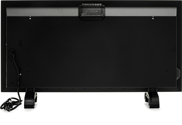 Конвектор Ivigo EPK4590E20 / 92411145092029 (черный матовый)