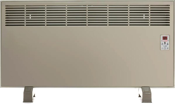 Конвектор Ivigo EPK4590E20 / 92071145092008 (шампань) - фото