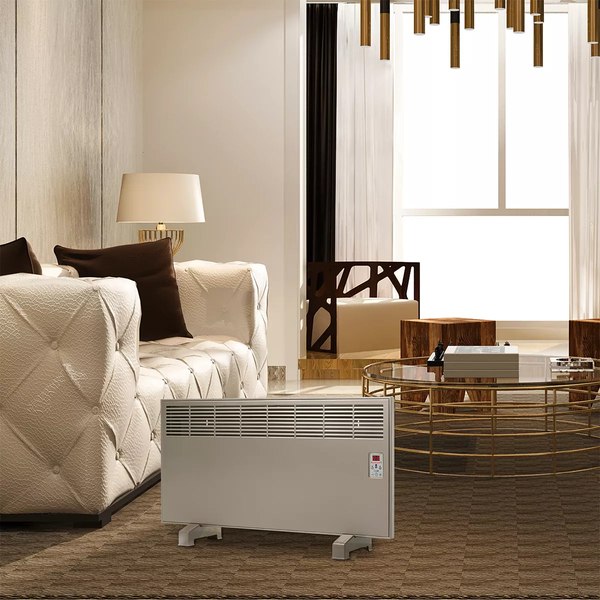 Конвектор Ivigo EPK4590E20 / 92071145092008 (шампань)