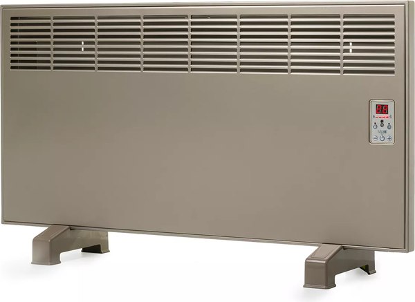 Конвектор Ivigo EPK4590E20 / 92071145092008 (шампань)