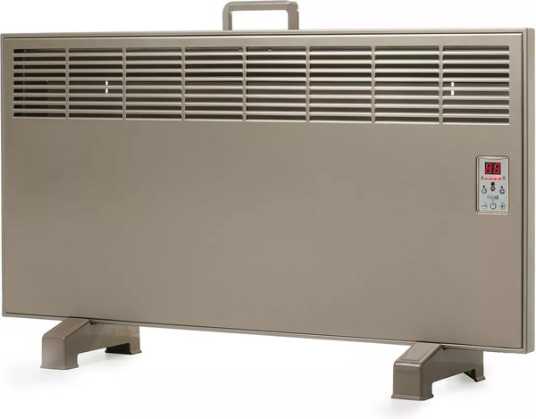 Конвектор Ivigo EPK4590E20 / 92071145092008 (шампань)