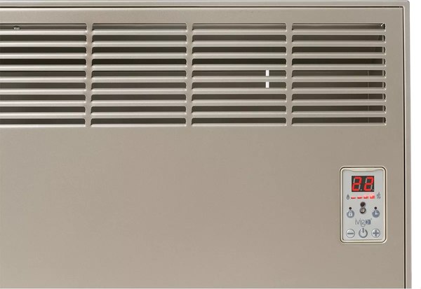 Конвектор Ivigo EPK4590E20 / 92071145092008 (шампань)