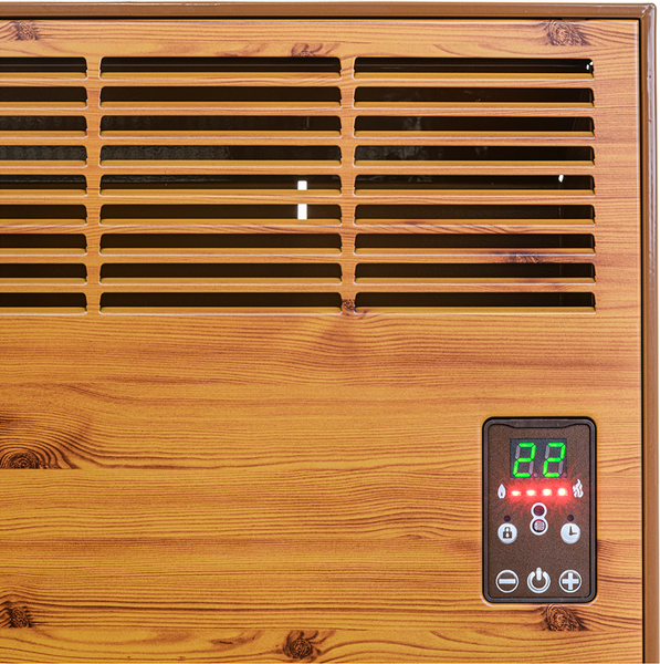 Конвектор Ivigo EPK4590E25 / 92861145092007 (дерево)