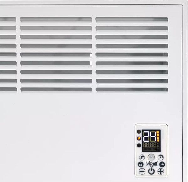 Конвектор Ivigo EPK4550P07 / 92461145500102