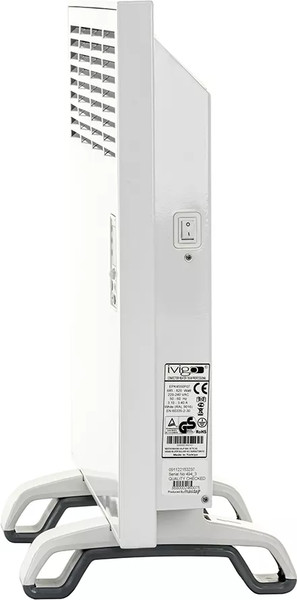 Конвектор Ivigo EPK4550P07 / 92461145500102