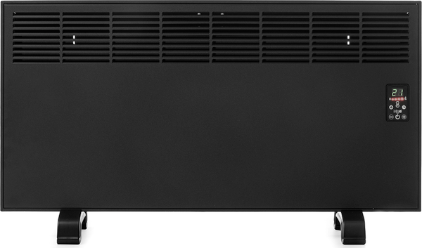 Конвектор Ivigo EPK4590E25 / 92421145092029 (черный матовый) - фото