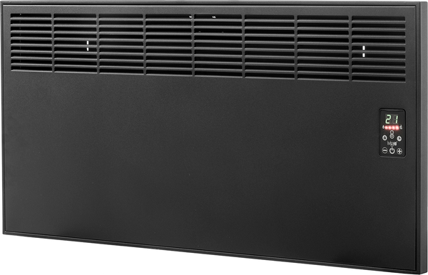 Конвектор Ivigo EPK4590E25 / 92421145092029 (черный матовый)