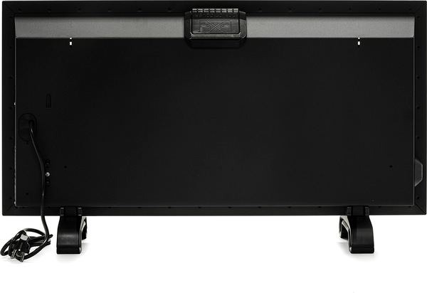 Конвектор Ivigo EPK4590E25 / 92421145092029 (черный матовый)