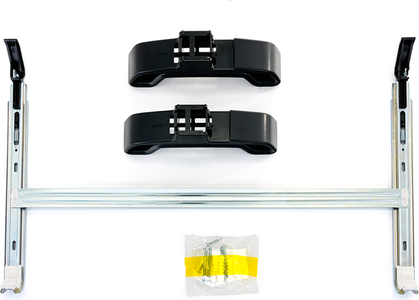 Конвектор Ivigo EPK4590E25 / 92421145092029 (черный матовый)