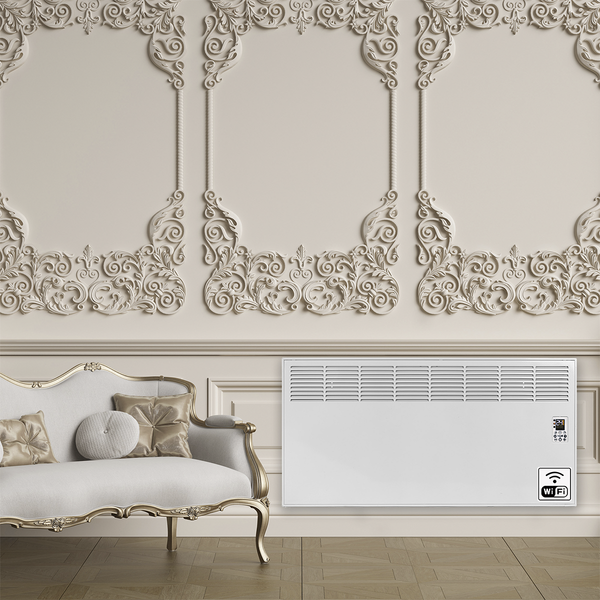 Конвектор Ivigo EPK4590P20 Wi-Fi / 921301200311401100