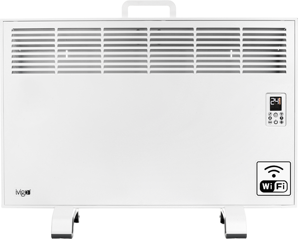 Конвектор Ivigo EPK4590P20 Wi-Fi / 921301200311401100