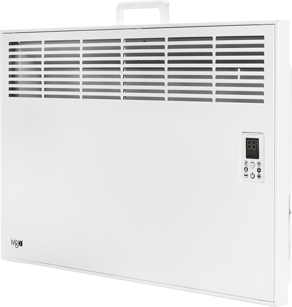 Конвектор Ivigo EPK4590P20 Wi-Fi / 921301200311401100