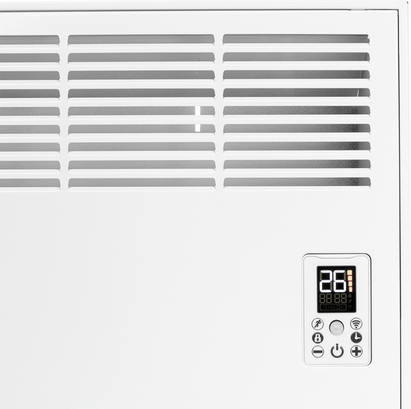 Конвектор Ivigo EPK4590P20 Wi-Fi / 921301200311401100