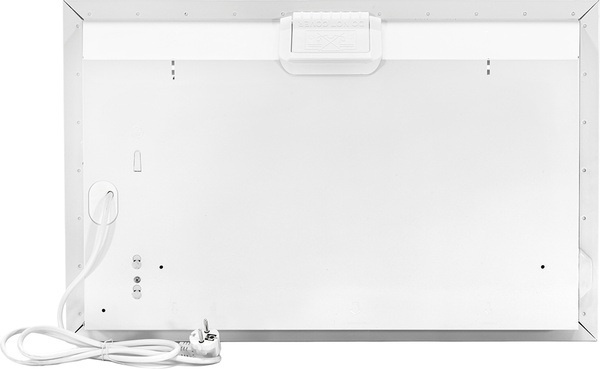 Конвектор Ivigo EPK4590P20 Wi-Fi / 921301200311401100