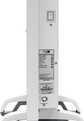 Конвектор Ivigo EPK4550P05 Wi-Fi / 014296