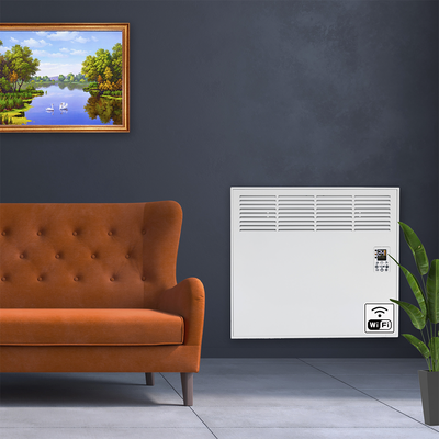 Конвектор Ivigo EPK4550P07 Wi-Fi / 014297