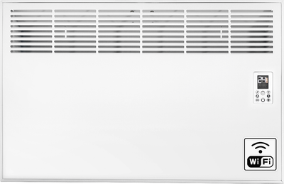 Конвектор Ivigo EPK4570P10 Wi-Fi / 014298