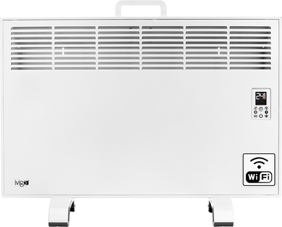 Конвектор Ivigo EPK4570P15 Wi-Fi / 014299