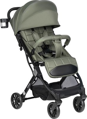 Детская прогулочная коляска Farfello Comfy Go Comfort / CG-013 - фото