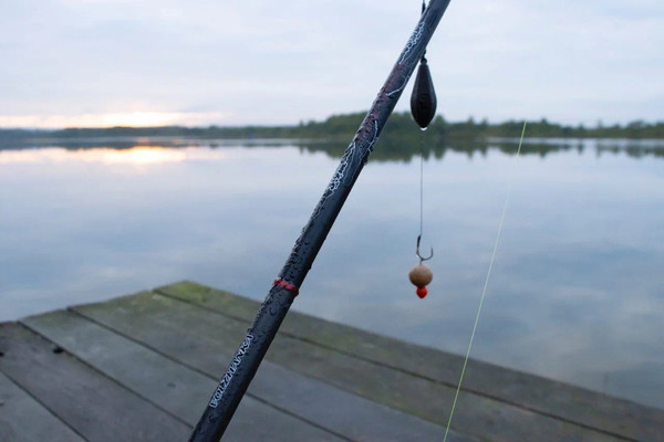 Удилище Волжанка Hammer Spod тест 5.5Lbs / 050-0067