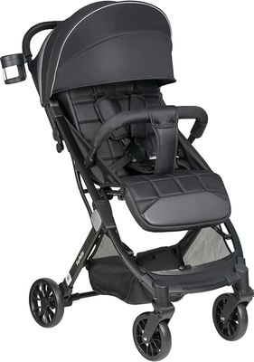 Детская прогулочная коляска Farfello Comfy Go Comfort / CG-011 - фото