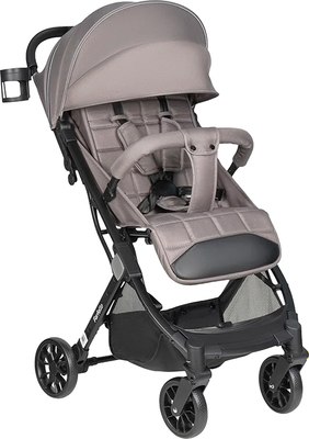 Детская прогулочная коляска Farfello Comfy Go Comfort / CG-012 - фото