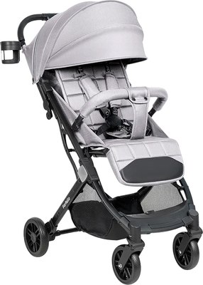 Детская прогулочная коляска Farfello Comfy Go Comfort / CG-015 - фото