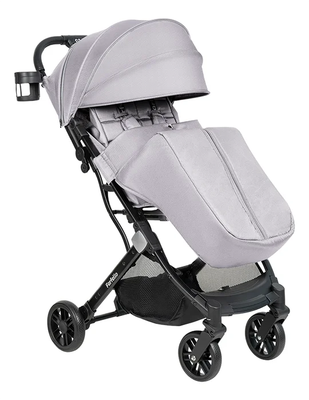 Детская прогулочная коляска Farfello Comfy Go Comfort / CG-015