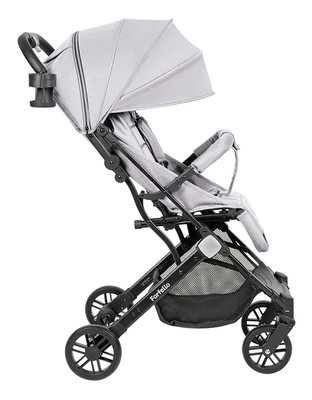 Детская прогулочная коляска Farfello Comfy Go Comfort / CG-015