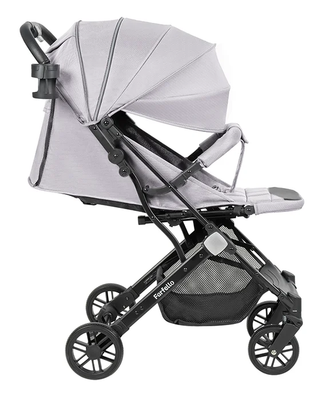 Детская прогулочная коляска Farfello Comfy Go Comfort / CG-015