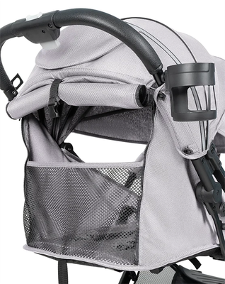 Детская прогулочная коляска Farfello Comfy Go Comfort / CG-015