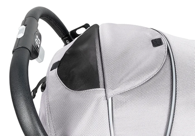 Детская прогулочная коляска Farfello Comfy Go Comfort / CG-015