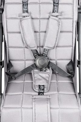 Детская прогулочная коляска Farfello Comfy Go Comfort / CG-015