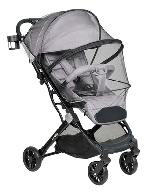 Детская прогулочная коляска Farfello Comfy Go Comfort / CG-015