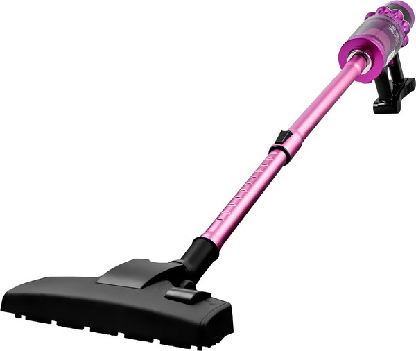 Вертикальный пылесос Brayer BR4272